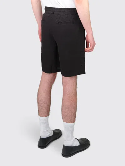 Minimum Atlas Shorts In Black