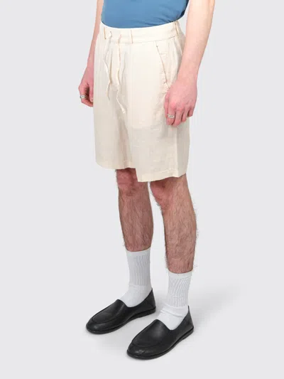 Minimum Atlas Shorts In Neutral