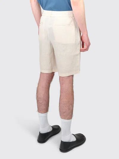 Minimum Atlas Shorts In Neutral