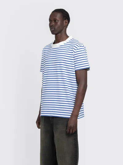 Our Legacy Bliss T-shirt In Blue