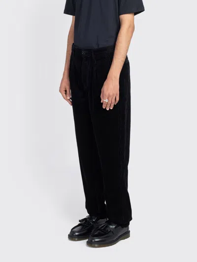 Minimum Bratis Chino Pants In Black