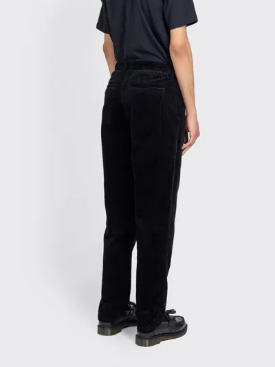 Minimum Bratis Chino Pants In Black