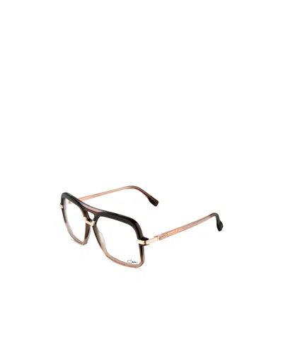Cazal 5010 Glasses In Black