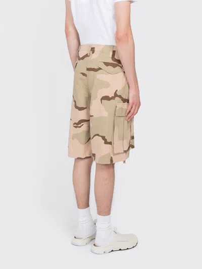 Stussy Cargo Short Ripstop In Multi
