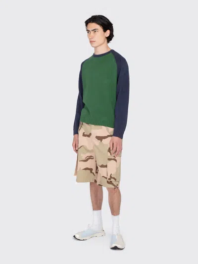 Stussy Cargo Short Ripstop In Multi