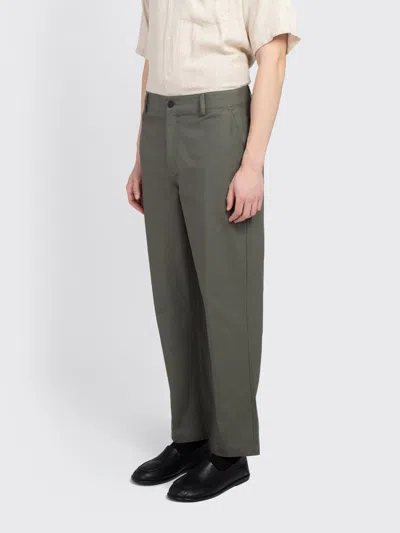 Minimum Corey Pant In Green