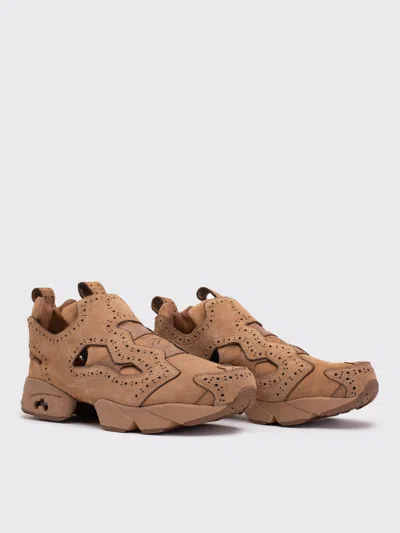 Reebok X Engineered Garments Instapump Fury 94 'brown'