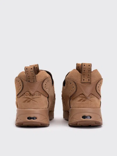 Reebok X Engineered Garments Instapump Fury 94 'brown'