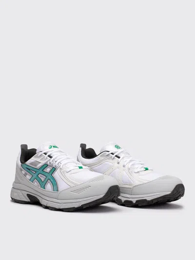 Asics Gel-venture 6 Shield X Hidden Ny Sneakers In White