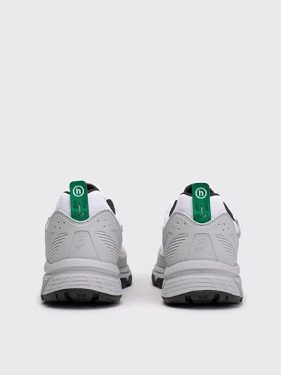 Asics Gel-venture 6 Shield X Hidden Ny Sneakers In White