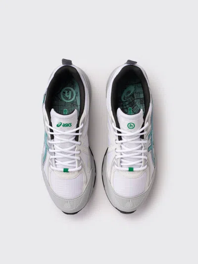 Asics Gel-venture 6 Shield X Hidden Ny Sneakers In White