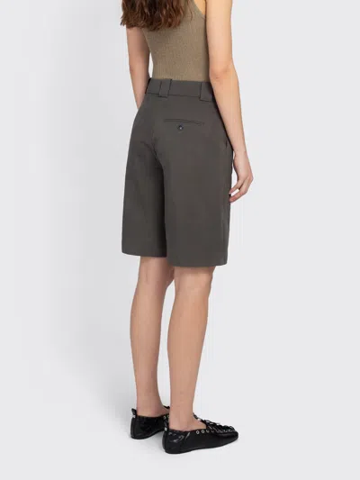 Minimum Juniper Short In Gray