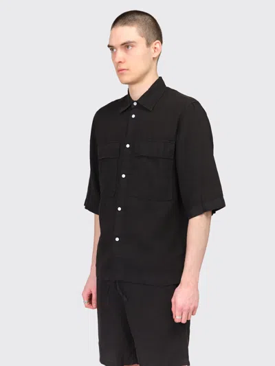 Minimum Lando Shirt In Gold