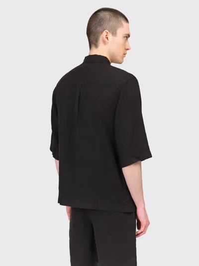 Minimum Lando Shirt In Gold