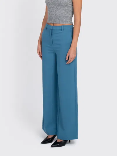 Minimum Libra Pant In Blue