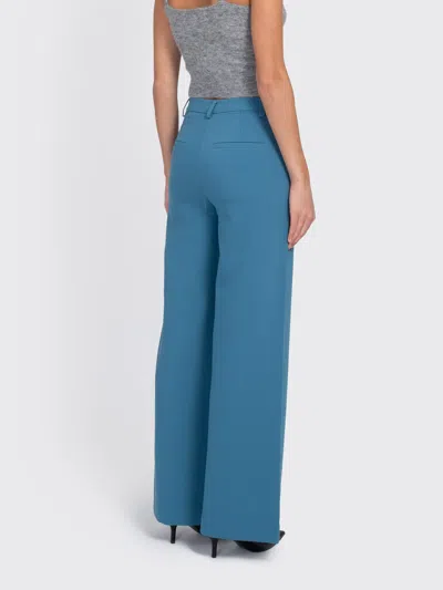 Minimum Libra Pant In Blue