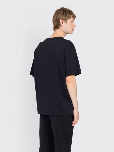 The North Face Never Stop Relaxed T-shirt In Black
