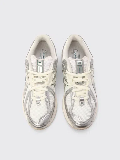 New Balance 1906ree In Gray