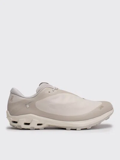 On X Paf Cloudventure Peak Sneakers In Neutral