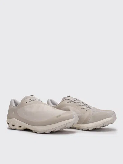 On X Paf Cloudventure Peak Sneakers In Neutral