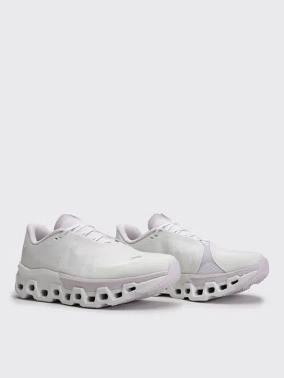 On Running X Post Archive Facti Cloudmster 2 'vapor Frost' In Gray