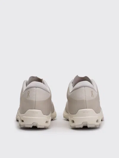 On X Paf Cloudventure Peak Sneakers In Neutral