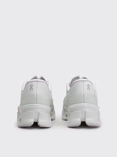 On Running X Post Archive Facti Cloudmster 2 'vapor Frost' In Gray