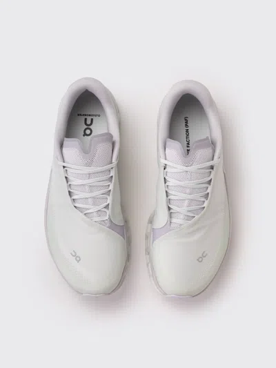 On Running X Post Archive Facti Cloudmster 2 'vapor Frost' In Gray