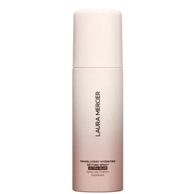 Laura Mercier Translucent Hydrating Setting Spray Ultra-blur 3.4 Oz.