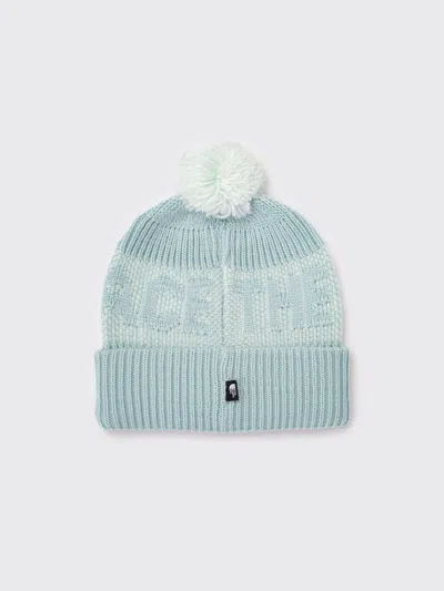 The North Face Retro Cabin Beanie In Multi