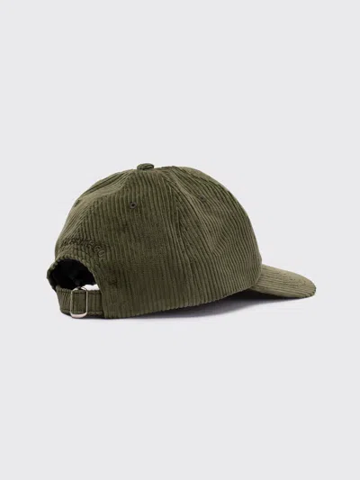 Polar Skate Co Sai Cap In Green