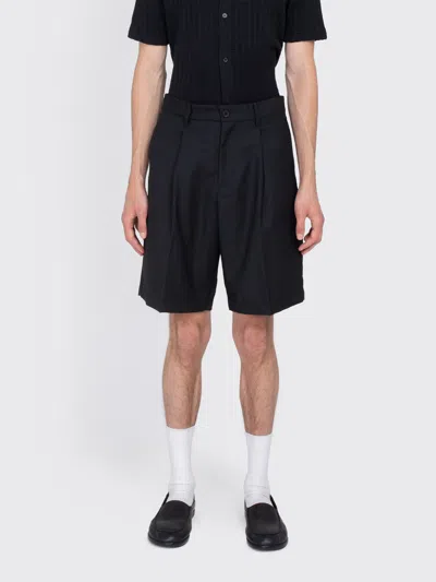Samsoe & Samsoe Samandla Shorts In Black