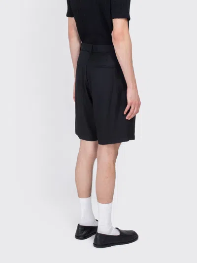 Samsoe & Samsoe Samandla Shorts In Black