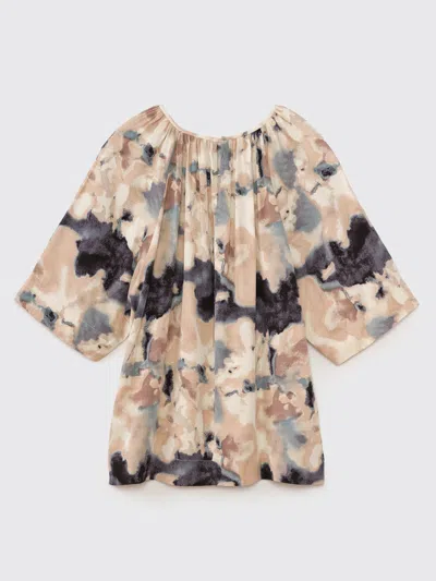 Minimum Sidsels Blouse In Nude