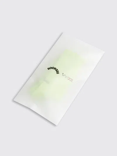 Socksss Socks Sour Apple In Green