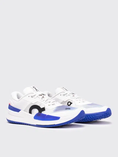 On The Roger Pro 2 In White