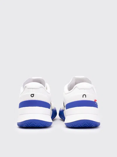 On The Roger Pro 2 In White