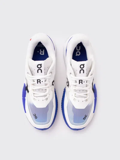 On The Roger Pro 2 In White