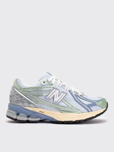 New Balance U1906 Unisex Sneakers Blue Green