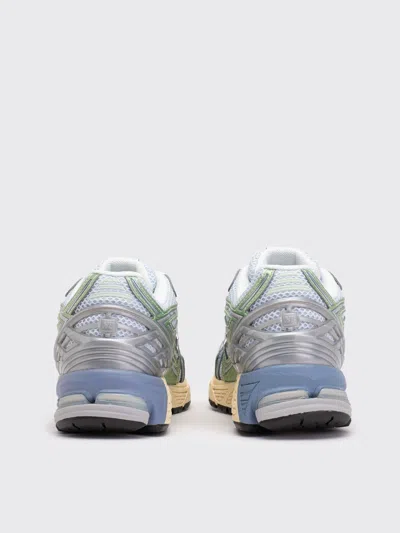 New Balance U1906 Unisex Sneakers Blue Green