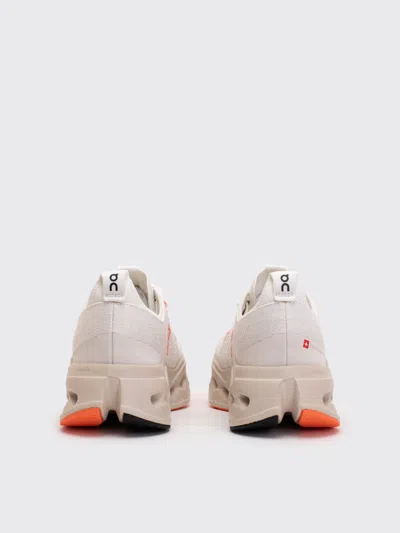 On W Cloudsurfer Max In White