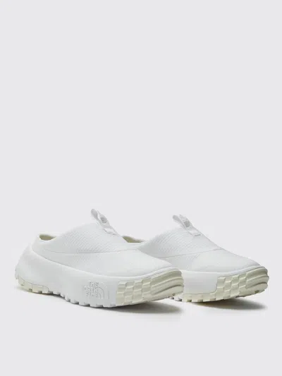 The North Face W Never Stop Mule In White