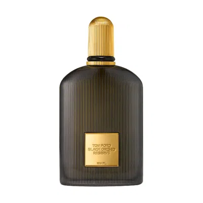 Tom Ford Black Orchid Reserve Parfum 3.4 Oz.