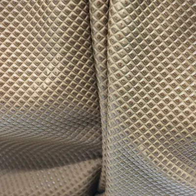 Pre-owned Bottega Veneta Brown Pvc Handbag Tote Bag ()