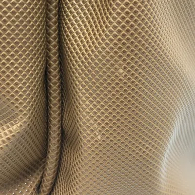 Pre-owned Bottega Veneta Brown Pvc Handbag Tote Bag ()