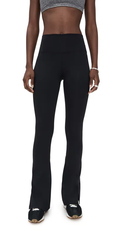 Strut This The Beau Pants Black In Black