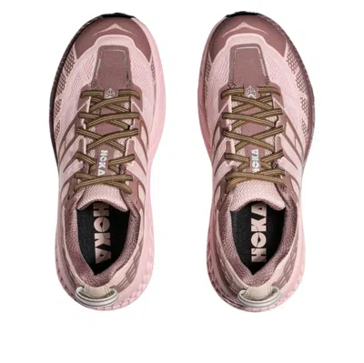 Hoka One One Speedgoat 2 'carnation Classic Mauve' In Neutral