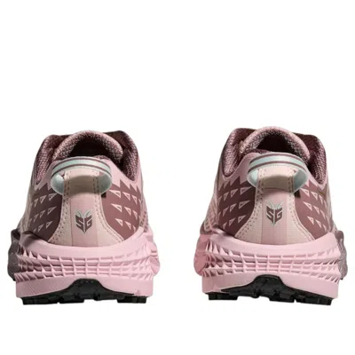 Hoka One One Speedgoat 2 'carnation Classic Mauve' In Neutral