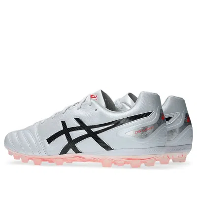 Asics Ds Light Pro Ag 'whire Flash Red' In Multi
