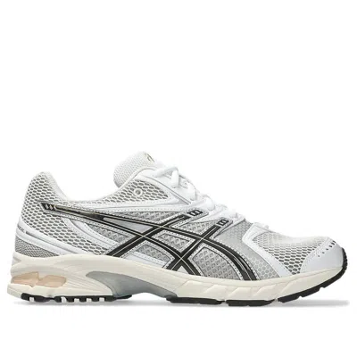 Asics Gel-ds Trainer 14 'white Honey Beige' In Multi